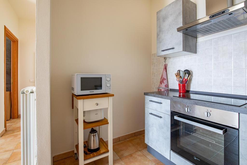 Apartamento Pretty House Viareggio Exterior foto