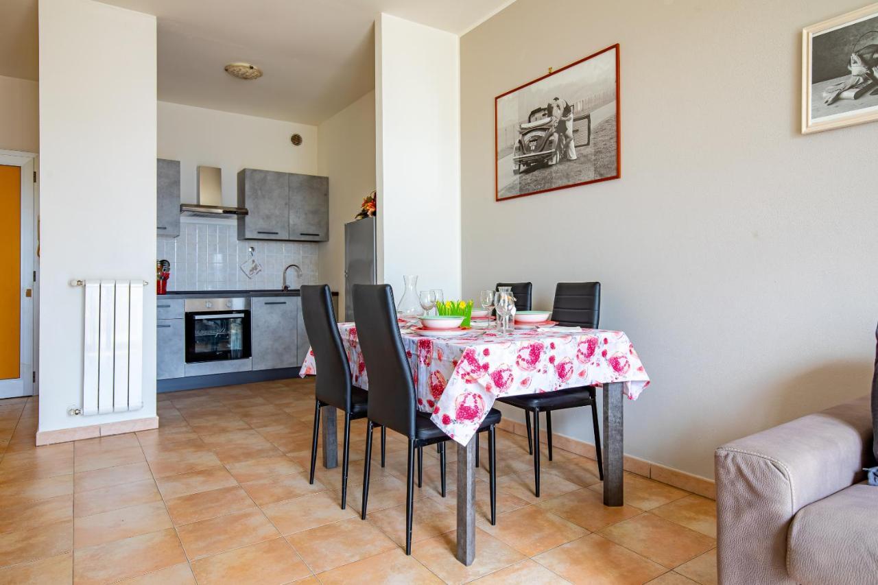 Apartamento Pretty House Viareggio Exterior foto