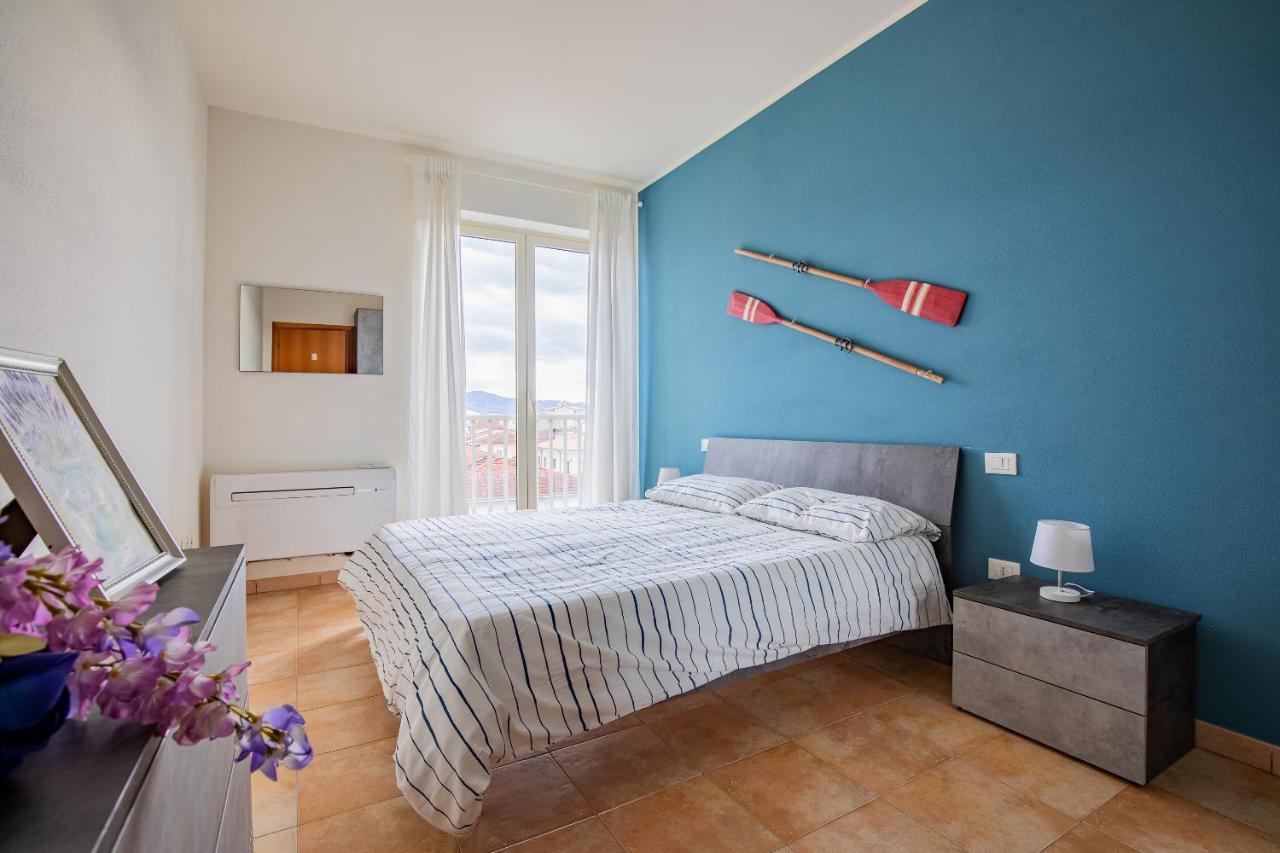 Apartamento Pretty House Viareggio Exterior foto
