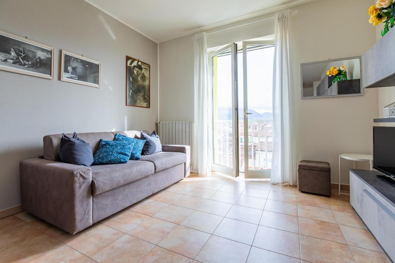 Apartamento Pretty House Viareggio Exterior foto